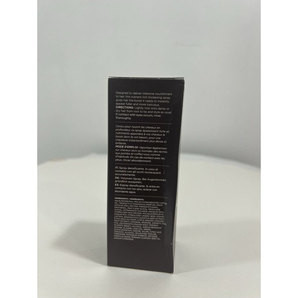 Grow Gorgeous Intense Thickening Spray 150ml - Picture 4 of 4